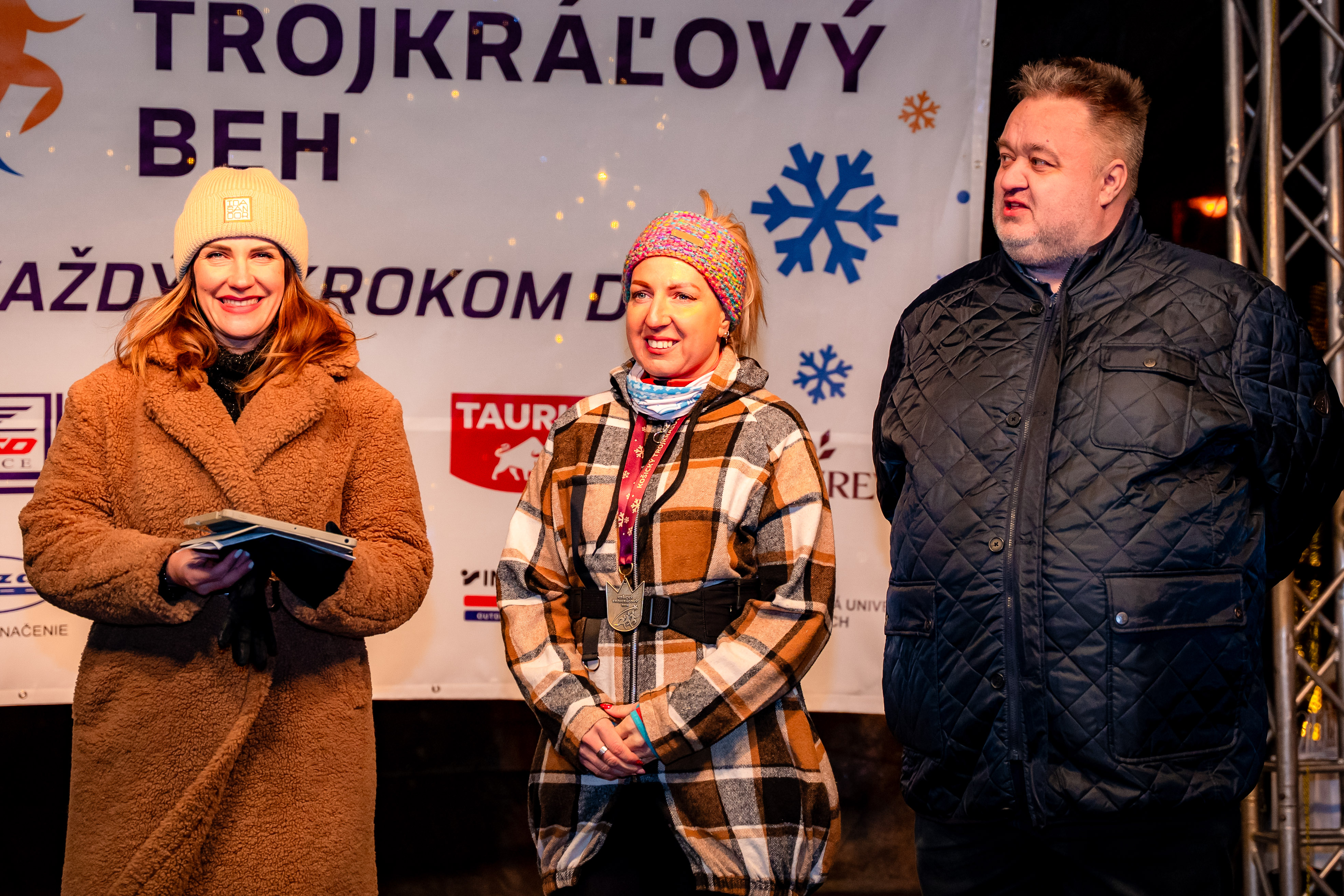 Kosicky trojkralovy beh - s kazdym krokom dar-79